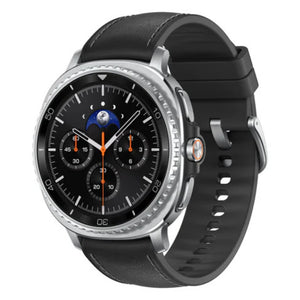 Samsung Galaxy Watch 8 Classic 47mm Bluetooth Smart Watch - Black | SM-L500NZKAEUA