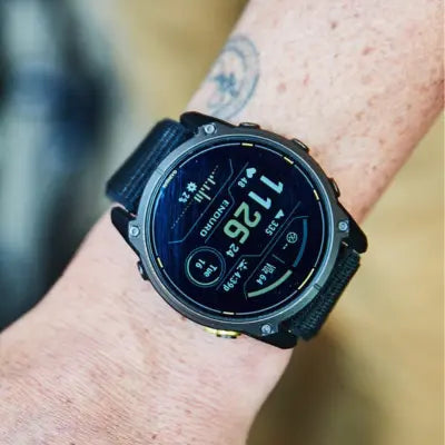 Smart Watches January Comp