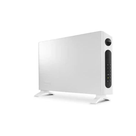 Delonghi Slimline 2.4Kw Convector Heater - White | HSX4324E