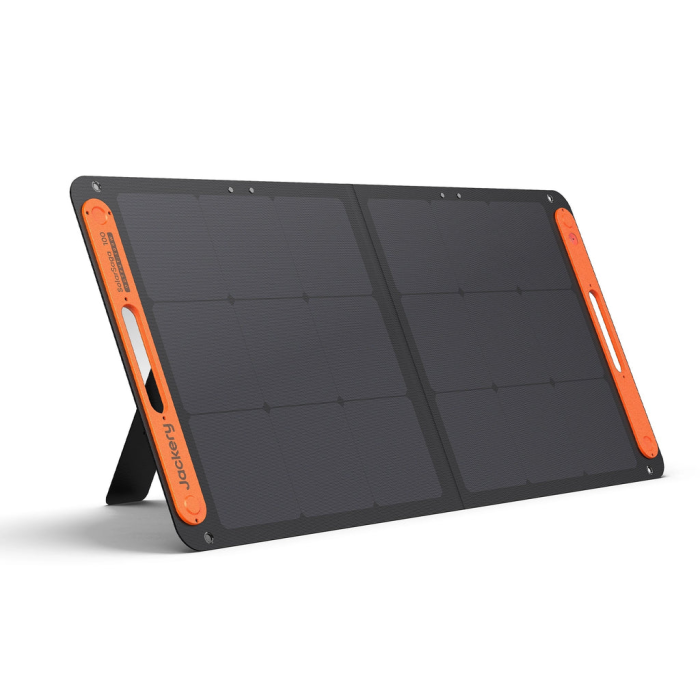 Jackery SolarSaga 100 Portable Solar Panel | 263-21-0002-000059