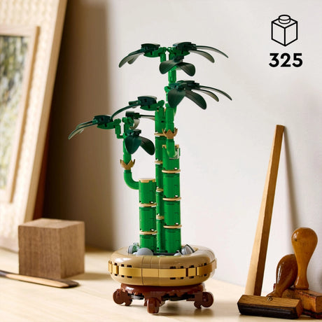 Lego Lucky Bamboo | 10344