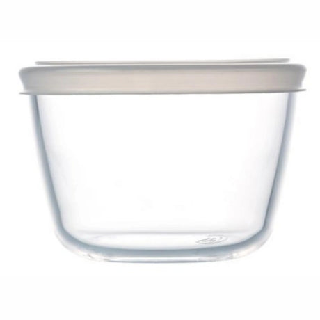 Pyrex 1.6 Litre Bowl with Lid | PX0155