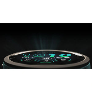 Garmin Forerunner 265S Music - Black | 49-GAR-010-02810-13