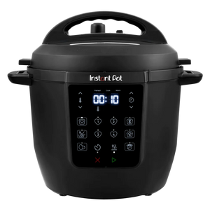 Instant Pot Classic MultiCooker 5.7 Litre - Black | 112-2000-01-UK