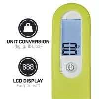 Go Travel Digital Luggage Suitcase Scale | 2000.101
