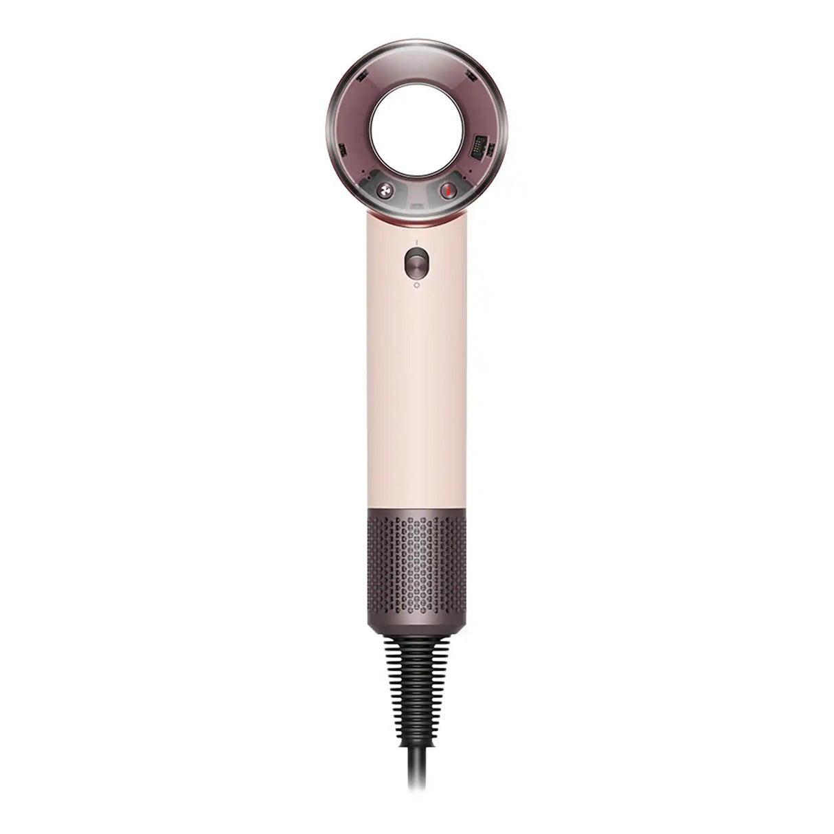 Dyson Supersonic Travel Hair Dryer - Ceramic Pink / Rose Gold | 492458-01