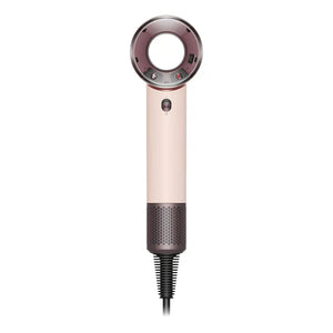 Dyson Supersonic Travel Hair Dryer - Ceramic Pink / Rose Gold | 492458-01