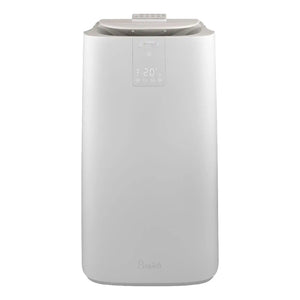 Delonghi Pinguino GentleJet Portable Air Conditioner 11500 BTU- White | AP98