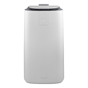 Delonghi Pinguino GentleJet Inverter Portable Air Conditioner 13000 BTU - White | AP130i