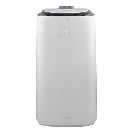 Delonghi Pinguino GentleJet Inverter Portable Air Conditioner 13000 BTU - White | AP130i