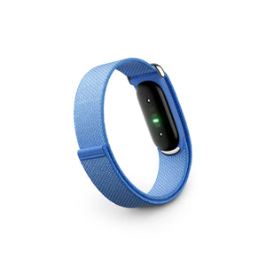 Google Fitbit Air Fitness Activity Tracker - Lavender | 79-GA11016-EU