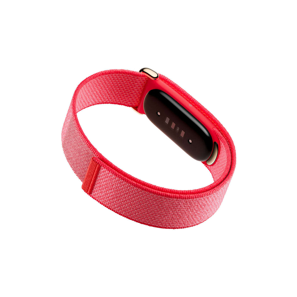 Google Fitbit Air Fitness Activity Tracker - Berry | 79-GA11016-EU