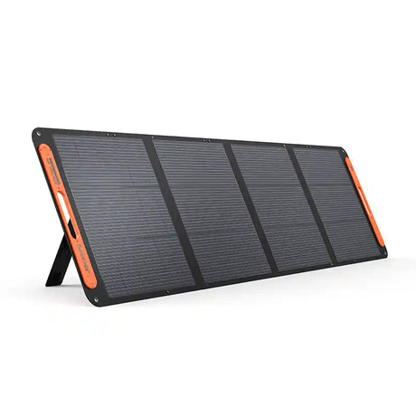 Jackery SolarSaga 200w Solar Panel JS-200A | 263-80-0200-USOR02