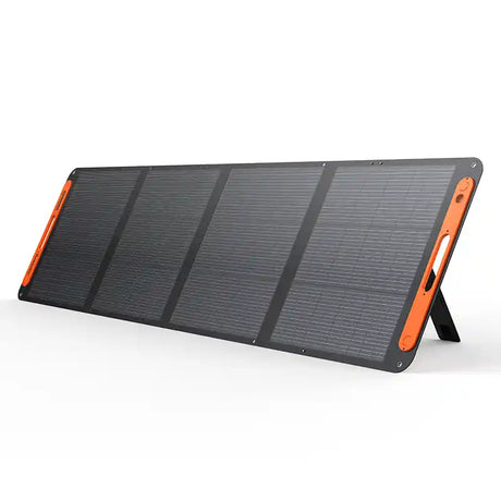 Jackery SolarSaga 200w Solar Panel JS-200A | 263-80-0200-USOR02