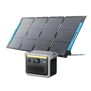 Anker Solix C1000 Portable Power Station | A1761211