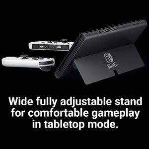 Nintendo Switch OLED Model Console - White | 10007456