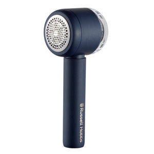 Russell Hobbs Revive Fabric Shaver - Midnight Blue | 27660
