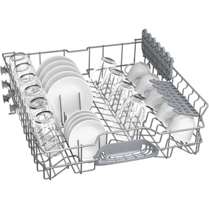 Bosch Series 2 12 Place Dishwasher - Stainless Steel | SMS26AI08G