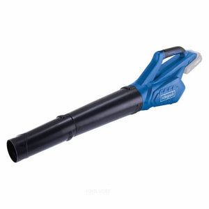 Scheppach Cordless Leaf Blower Kit with 2.0ah Battery | CBL700-X2AHKIT