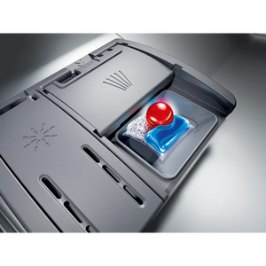 Bosch Serie 4 14 Place 60cm Integrated Dishwasher | SMV4HTX00G