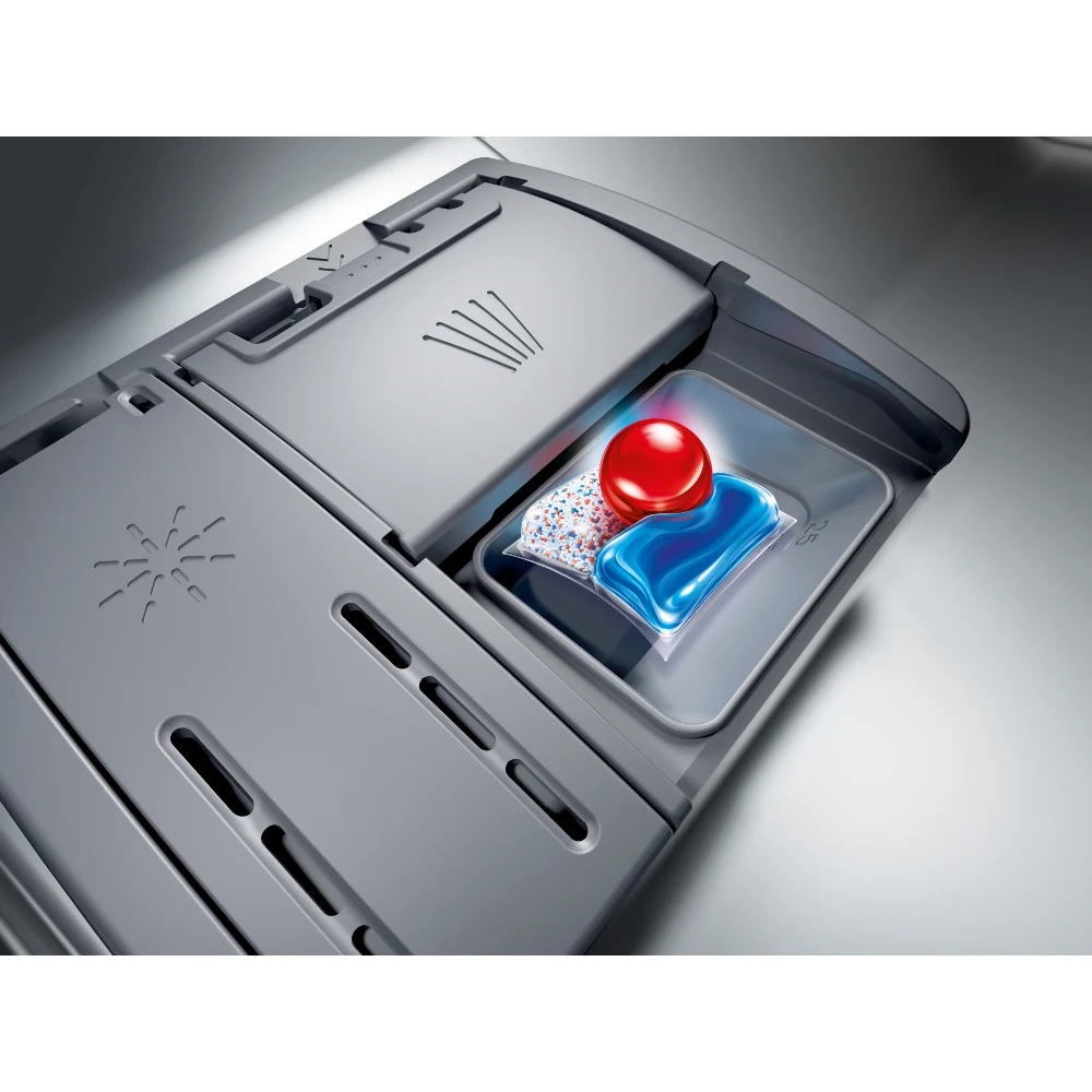 Bosch Series 2 12 Place Dishwasher - Stainless Steel | SMS26AI08G