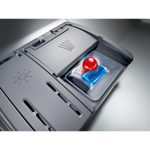 Bosch Series 2 12 Place Dishwasher - Stainless Steel | SMS26AI08G
