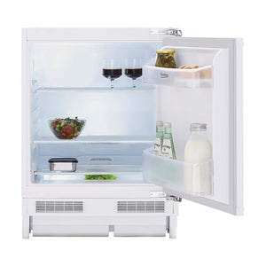Beko Integrated Under Counter Larder Fridge | BLSF3682
