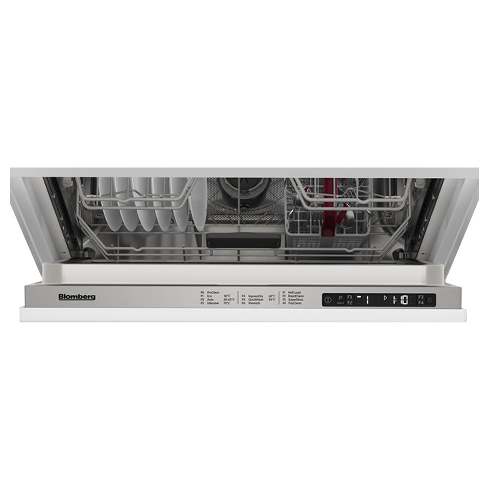 Blomberg 14 Place Integrated Dishwasher | LDV42221