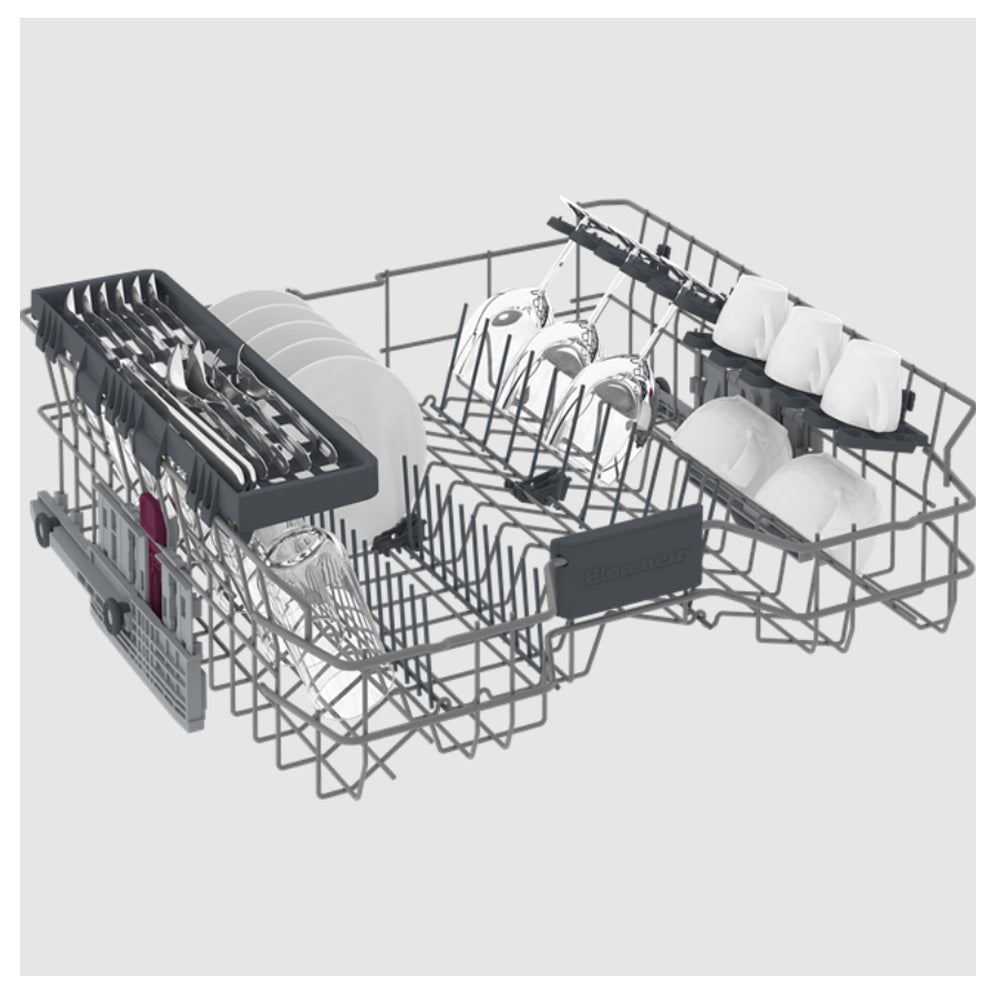 Blomberg 14 Place Integrated Dishwasher | LDV42221