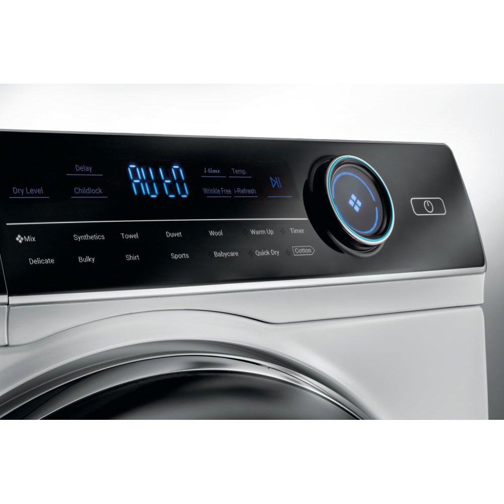 Haier I-Pro Series 7 9kg Heat Pump Tumble Dryer | HD90-A2979-UK
