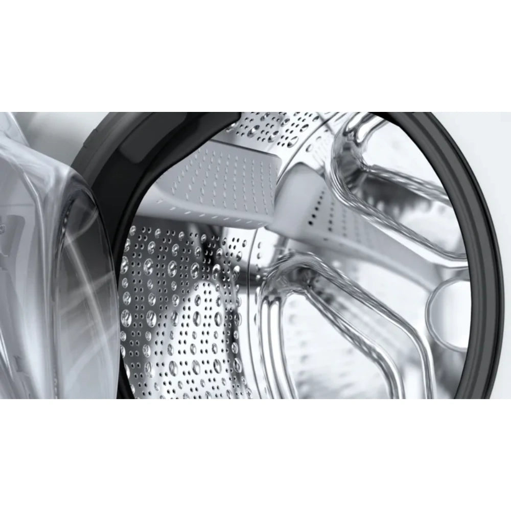 Bosch Series 6 10KG 1400 Spin Washing Machine - White | WGG254F1GB