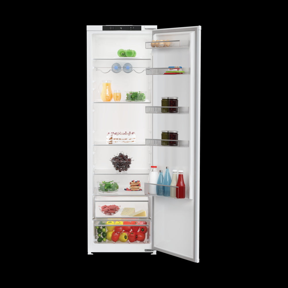 Blomberg Fully Integrated Tall Larder Fridge | SST3455I