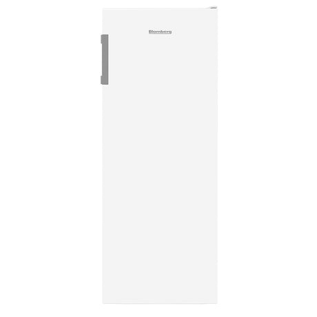 Blomberg 145cm Full Tall Larder Fridge - White  | SSM4543