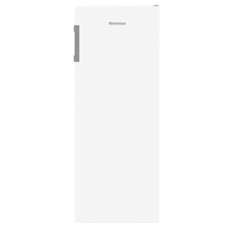 Blomberg 145cm Full Tall Larder Fridge - White  | SSM4543