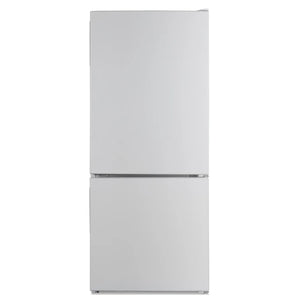 Powerpoint 60/40 Fridge Freezer - White | P64864MSFW