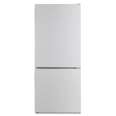 Powerpoint 60/40 Fridge Freezer - White | P64864MSFW
