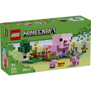 Lego The Baby Pig House | 21268