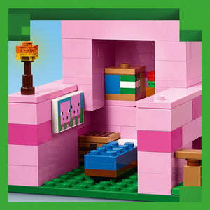 Lego The Baby Pig House | 21268