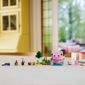 Lego The Baby Pig House | 21268