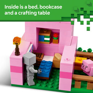 Lego The Baby Pig House | 21268