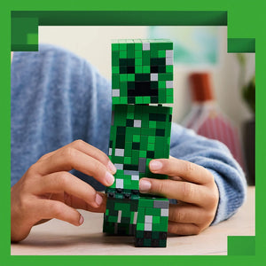 Lego The Creeper | 21276