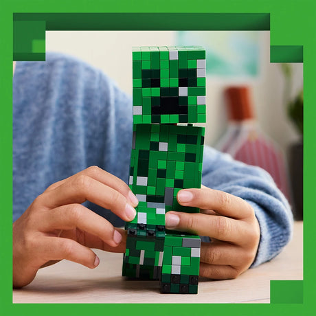 Lego The Creeper | 21276