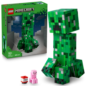 Lego The Creeper | 21276