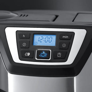 Russell Hobbs Victory Grind and Brew Coffee Machine - Black | 22000