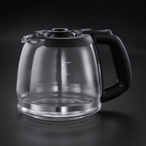 Russell Hobbs Victory Grind and Brew Coffee Machine - Black | 22000