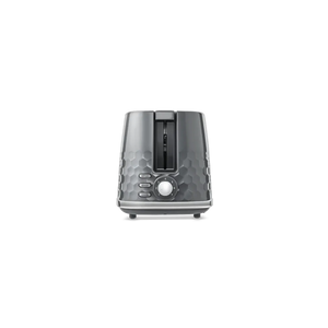 Morphy Richards Hive 2 Slice Toaster - Grey | 220033