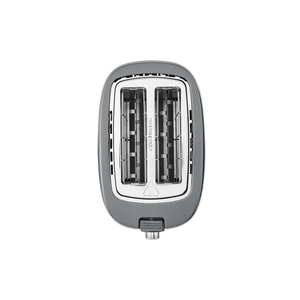 Morphy Richards Hive 2 Slice Toaster - Grey | 220033