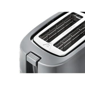 Morphy Richards Hive 2 Slice Toaster - Grey | 220033