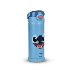 Thermos Disney Stitch Bottle 470ml - Blue | 220249