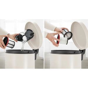 Ex-Display Bosch Unlimited 6 Cordless Vac Vacuum Cleaner - Blue | BBS611GB